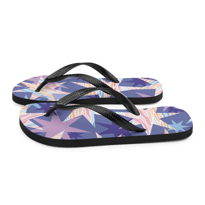 Valantomode | Women's Lightweight Beach Comfort Flip-Flops