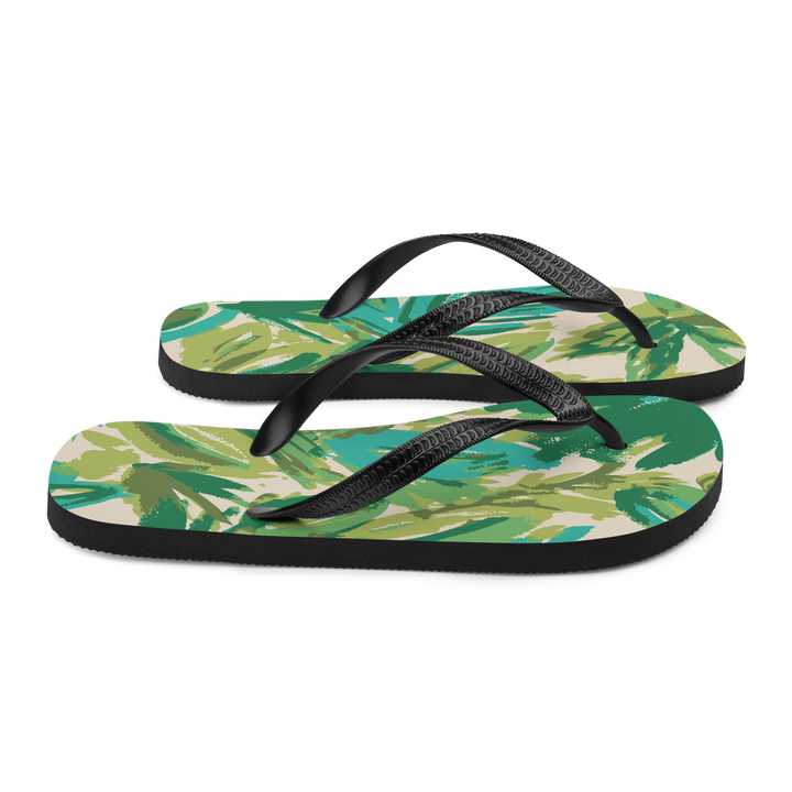 Valantomode | Island Retreat Women's Beach Flip-Flops
