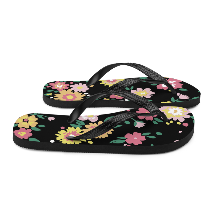 Valantomode | Women's Garden Comfort Flip-Flops - Non-Slip Sandals