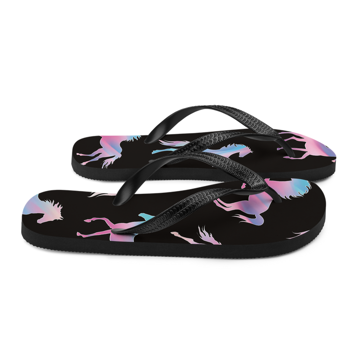 Valantomode | Women's Dream Gallop Comfort Beach Flip-Flops