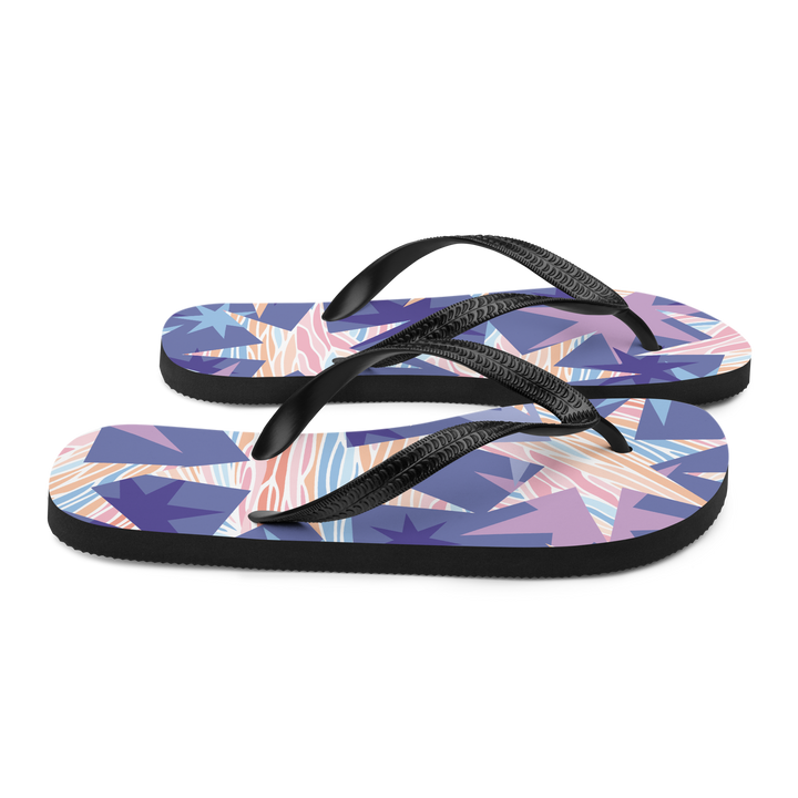 Valantomode | Women's Lightweight Beach Comfort Flip-Flops