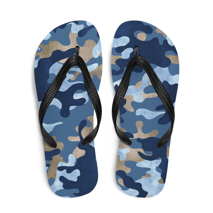 Valantomode | Women's Beach Flip-Flops — Comfy Sandals