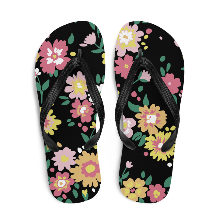 Valantomode | Women's Garden Comfort Flip-Flops - Non-Slip Sandals