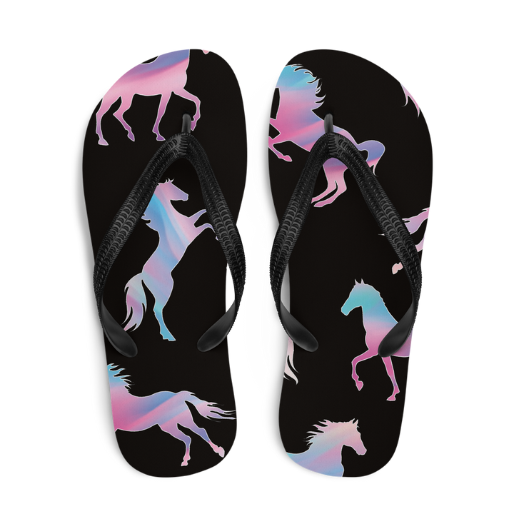 Valantomode | Women's Dream Gallop Comfort Beach Flip-Flops