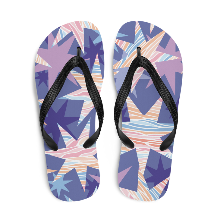 Valantomode | Women's Lightweight Beach Comfort Flip-Flops