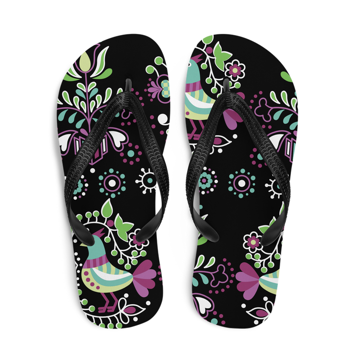 Valantomode | Women's Garden Flip-Flops Waterproof Summer