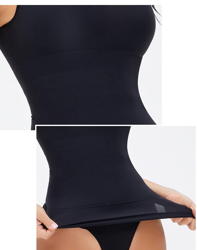 Valantomode | Shaping Camisole with Tummy Control and S-Shape Design