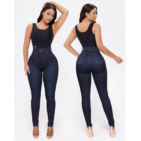 Valantomode | Shaping Camisole with Tummy Control and S-Shape Design