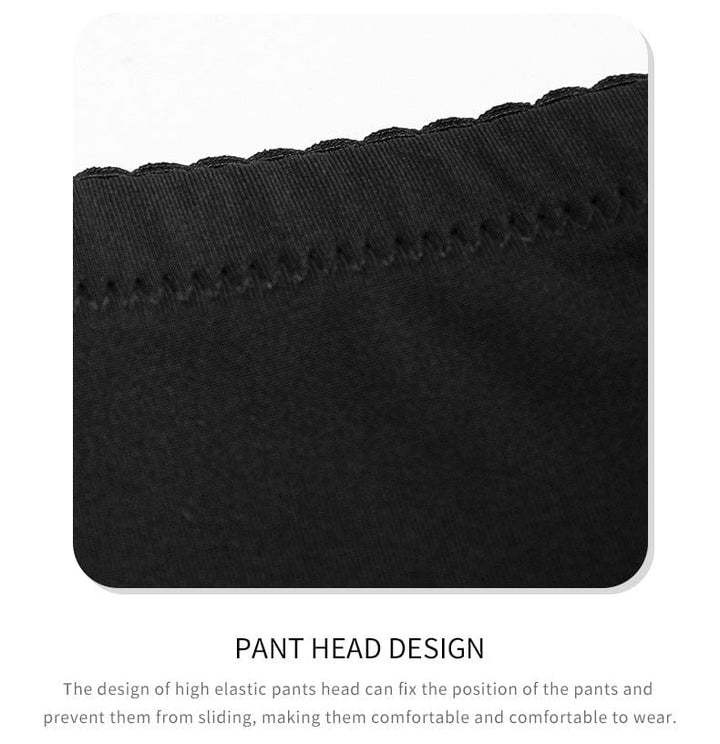 Valantomode | High-Waisted Shaping Underwear with Hook and Eye Closure