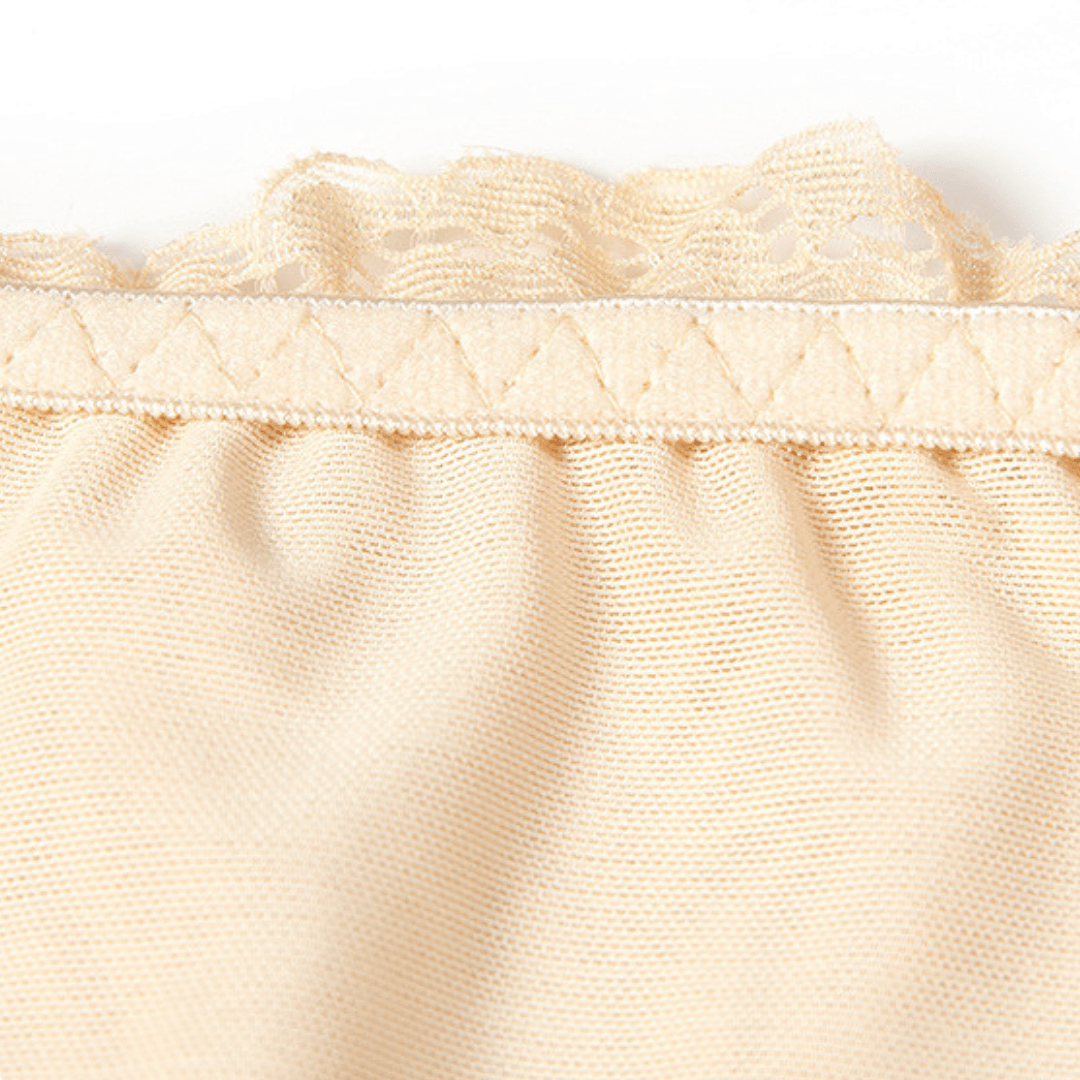 Valantomode | Smooth High-Waisted T-Back Shaping Underwear