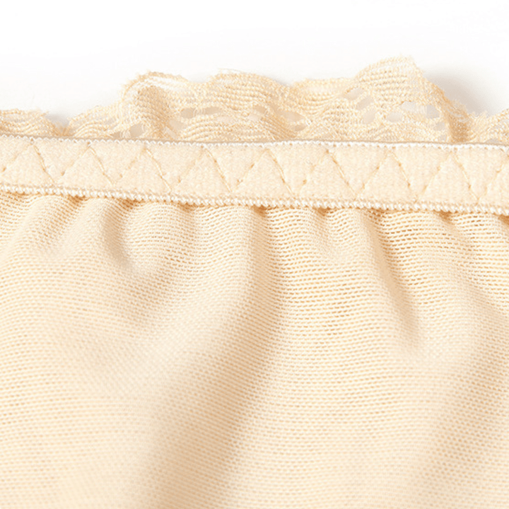 Valantomode | Smooth High-Waisted T-Back Shaping Underwear