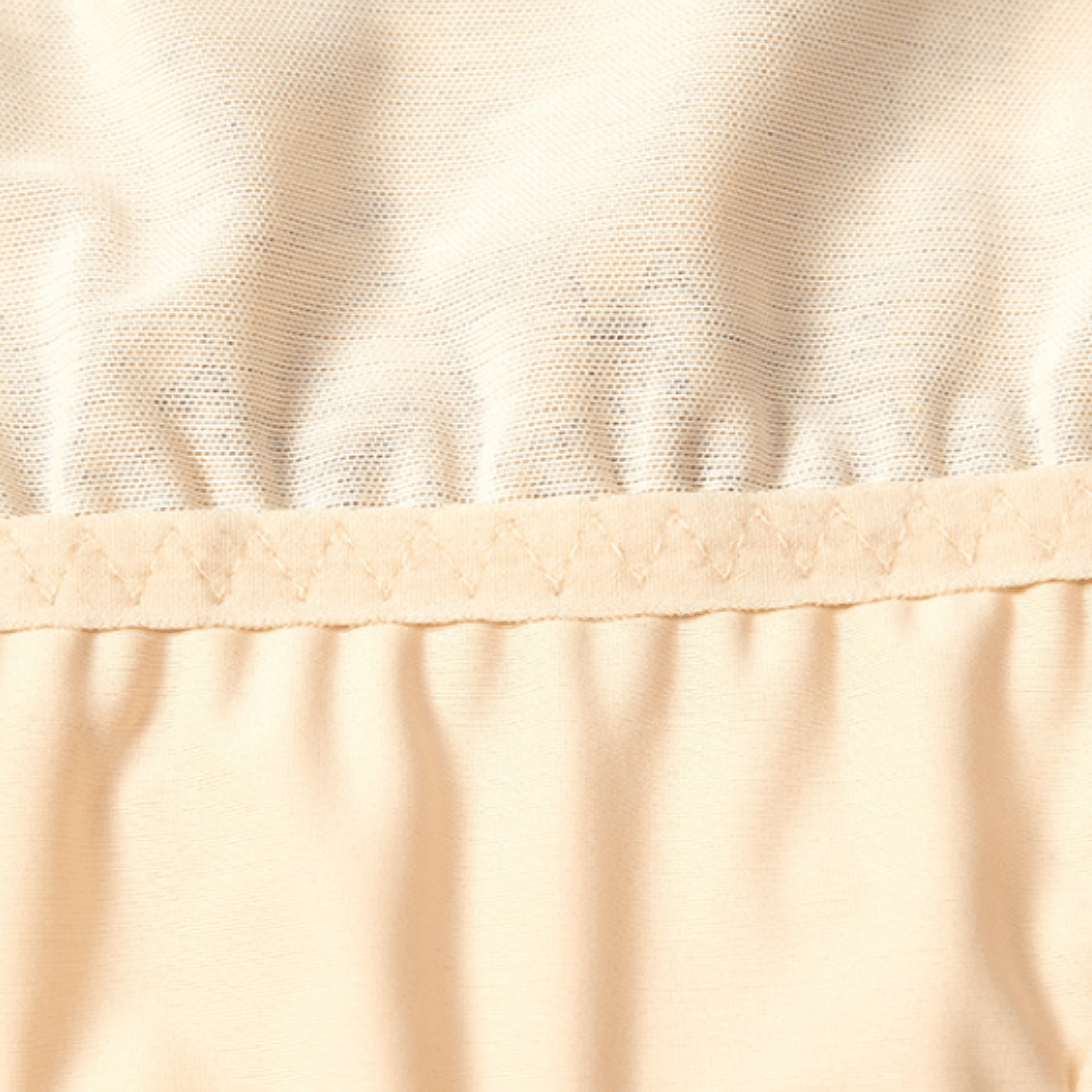 Valantomode | Seamless Lace High-Waisted Shaping T-Back Underwear