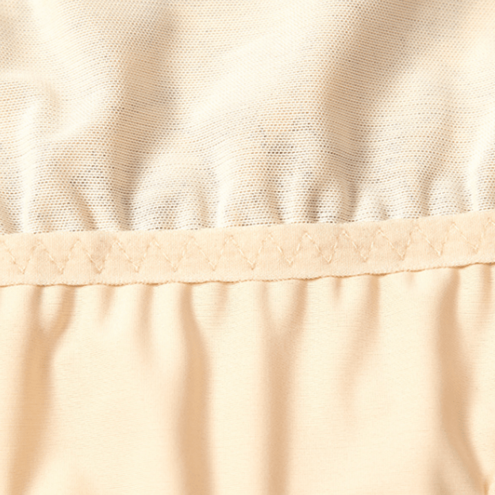 Valantomode | Seamless Lace High-Waisted Shaping T-Back Underwear