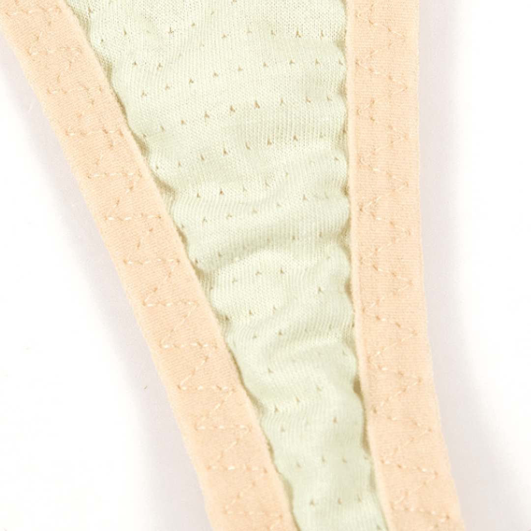 Valantomode | Seamless Lace High-Waisted Shaping T-Back Underwear