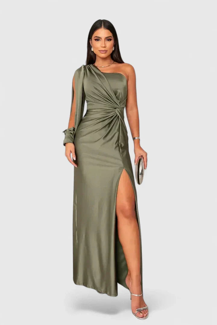 Valantomode | Chic Maxi Dress for Effortless Style and Comfort