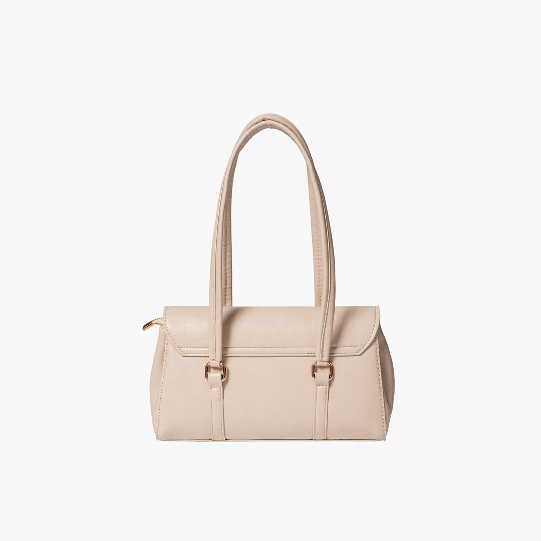 Valantomode | The Veridian Heritage Garrison – Women's Premium Vintage-Inspired Vegan Leather Shoulder Bag