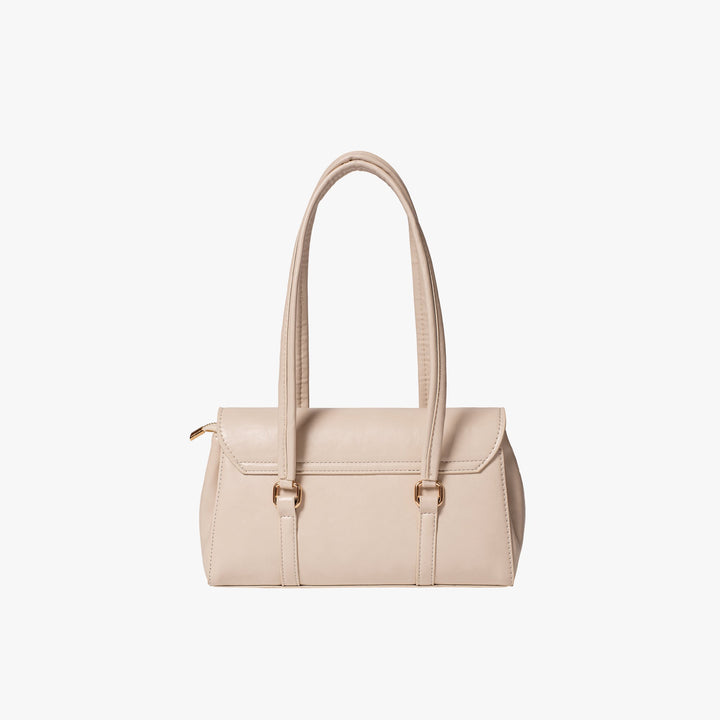 Valantomode | The Veridian Heritage Garrison – Women's Premium Vintage-Inspired Vegan Leather Shoulder Bag