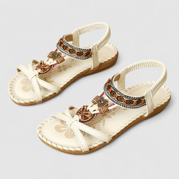 Valantomode | Sandals with Comfortable Design