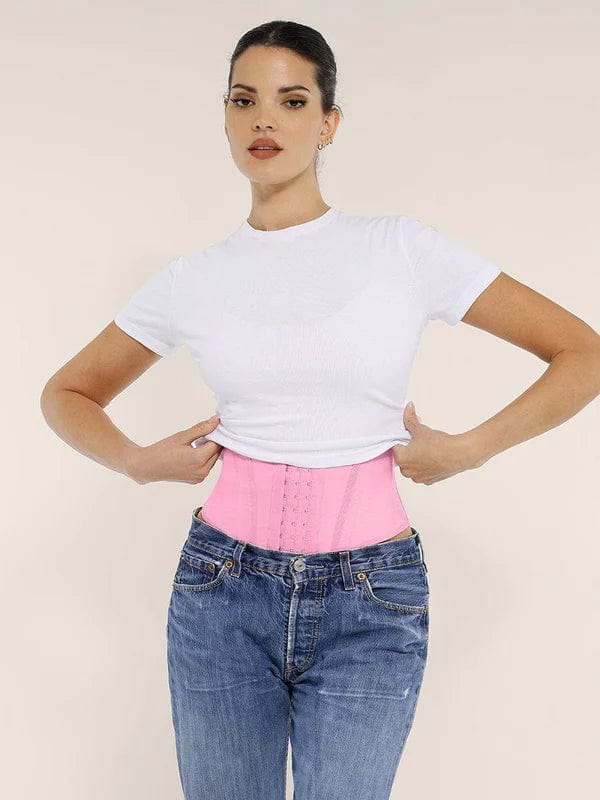 Valantomode | Women's Corset Top Waist Trainer Bustier Shaper