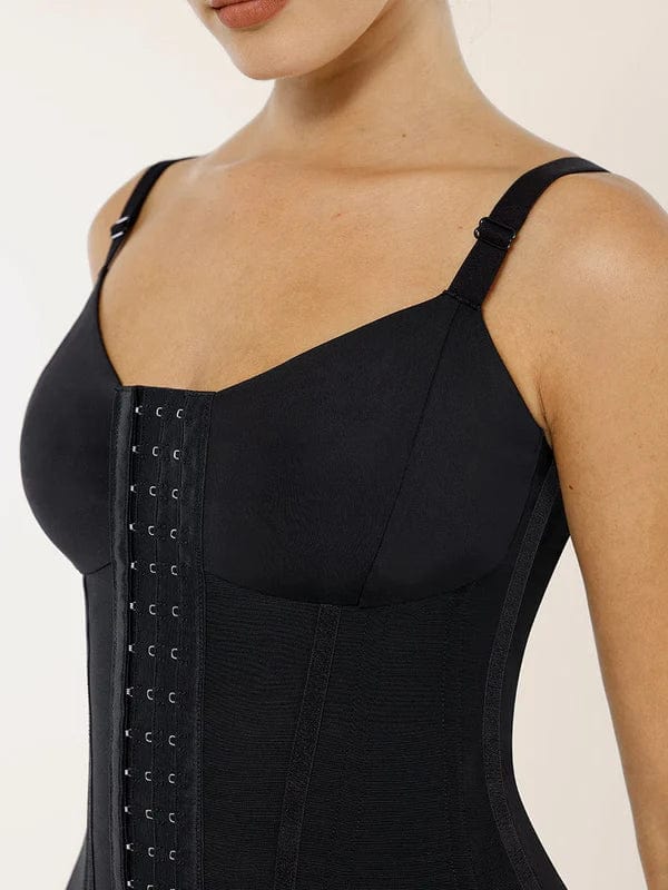 Valantomode | Women's Corset Top Waist Trainer Bustier Shaper