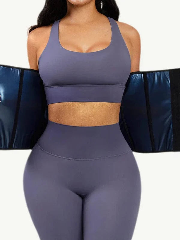 Valantomode | Steel-Boned Tummy Control Waist Trainer Corset Shapewear