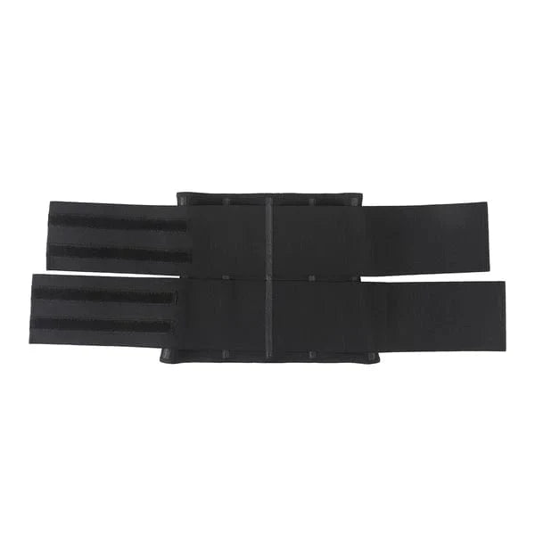 Valantomode | Steel-Boned Tummy Control Waist Trainer Corset Shapewear