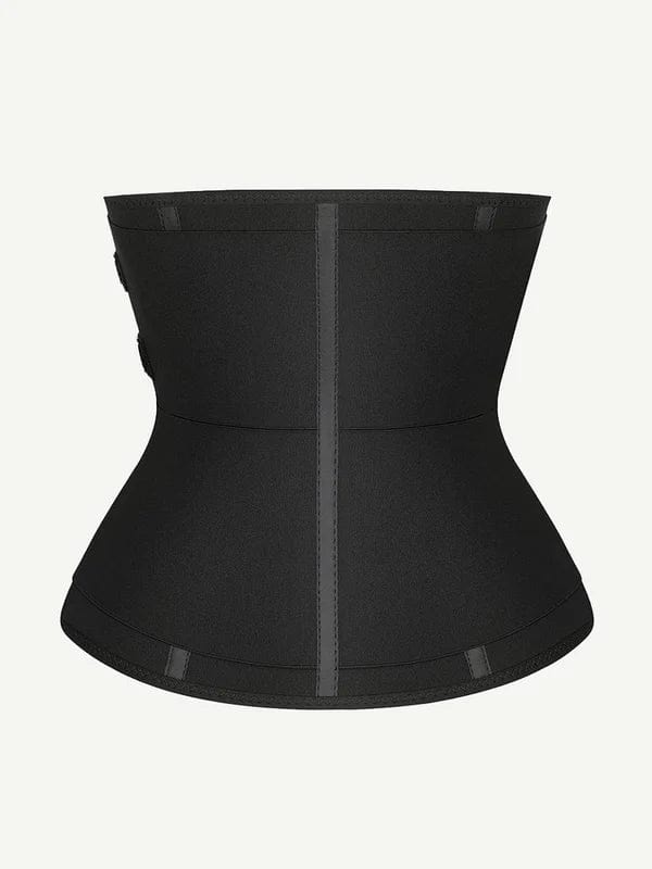 Valantomode | Steel-Boned Tummy Control Waist Trainer Corset Shapewear