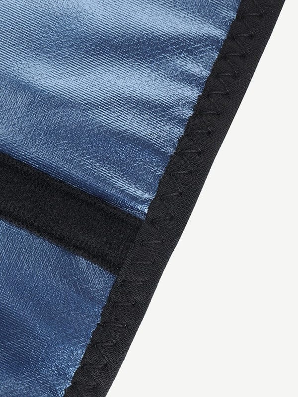 Valantomode | Steel-Boned Tummy Control Waist Trainer Corset Shapewear