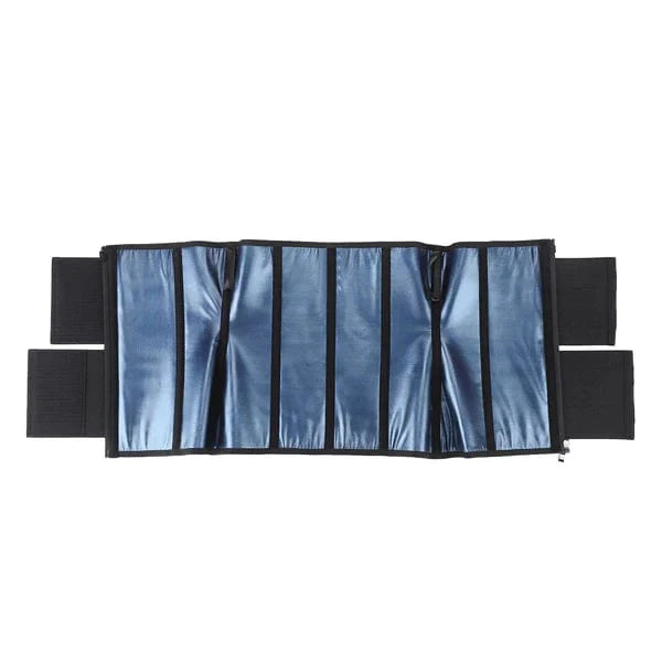 Valantomode | Steel-Boned Tummy Control Waist Trainer Corset Shapewear