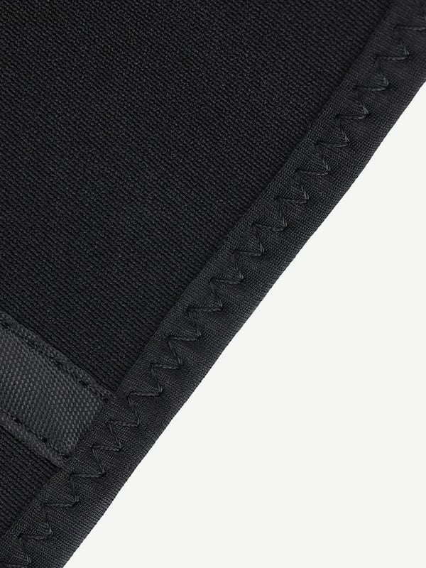 Valantomode | Steel-Boned Tummy Control Waist Trainer Corset Shapewear