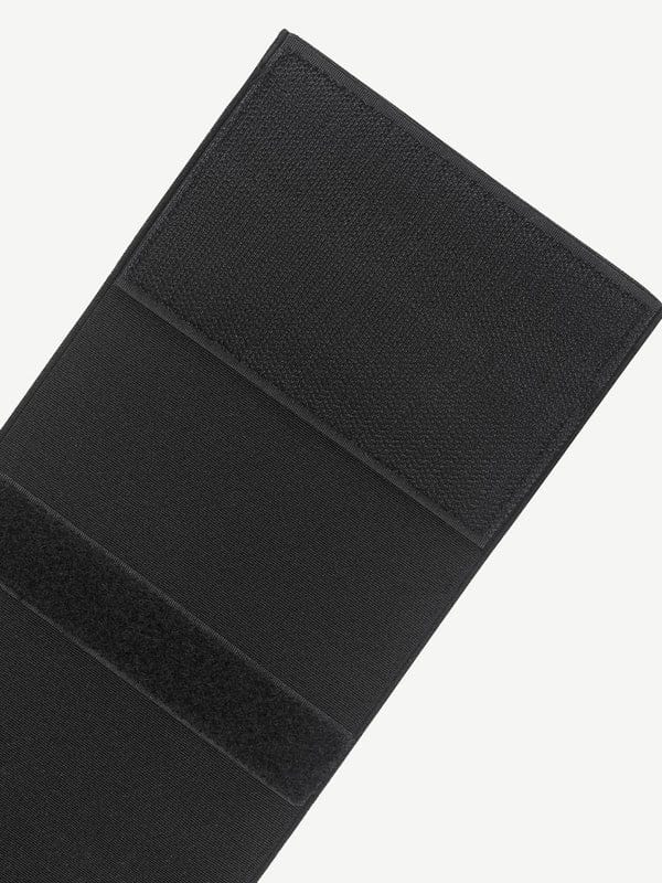 Valantomode | Rubber Band Waist Trainer Shaper Shorts