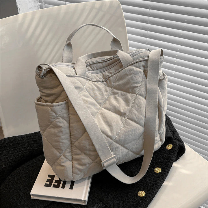 Valantomode | The ‘Aurelius’ Quilted Citadel – Veridian Expansion & Maximized Logistics