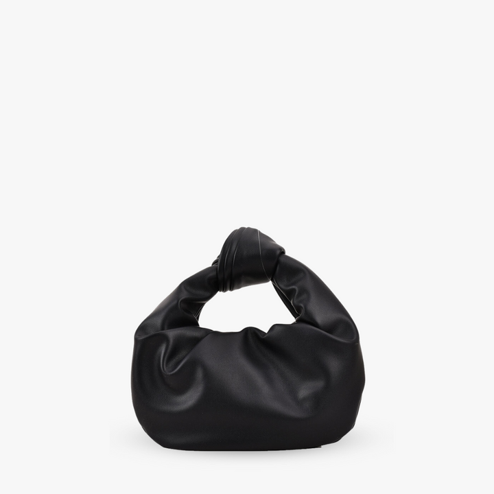 Valantomode | The ‘Aurelius’ Veridian Orbit Monolith – Women's Premium Olive Green Hobo Handbag