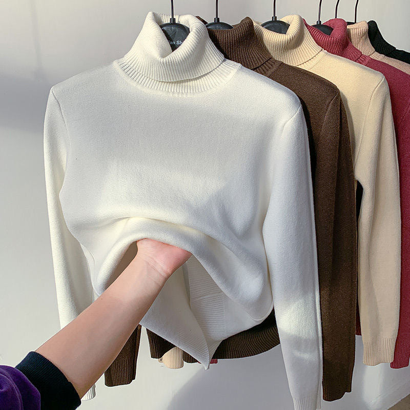 Valantomode | Cozy Turtleneck Sweater for Ultimate Comfort
