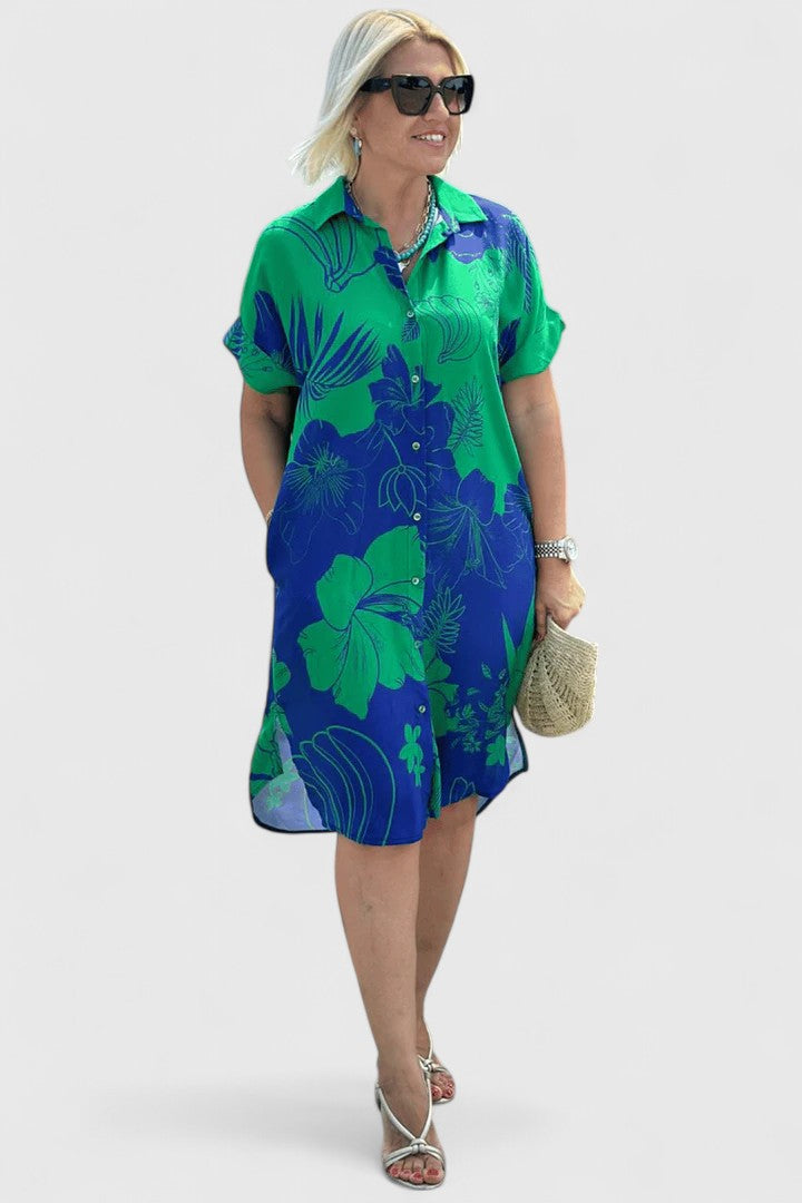 Valantomode | Stylish and Comfortable Dress for Everyday Wear