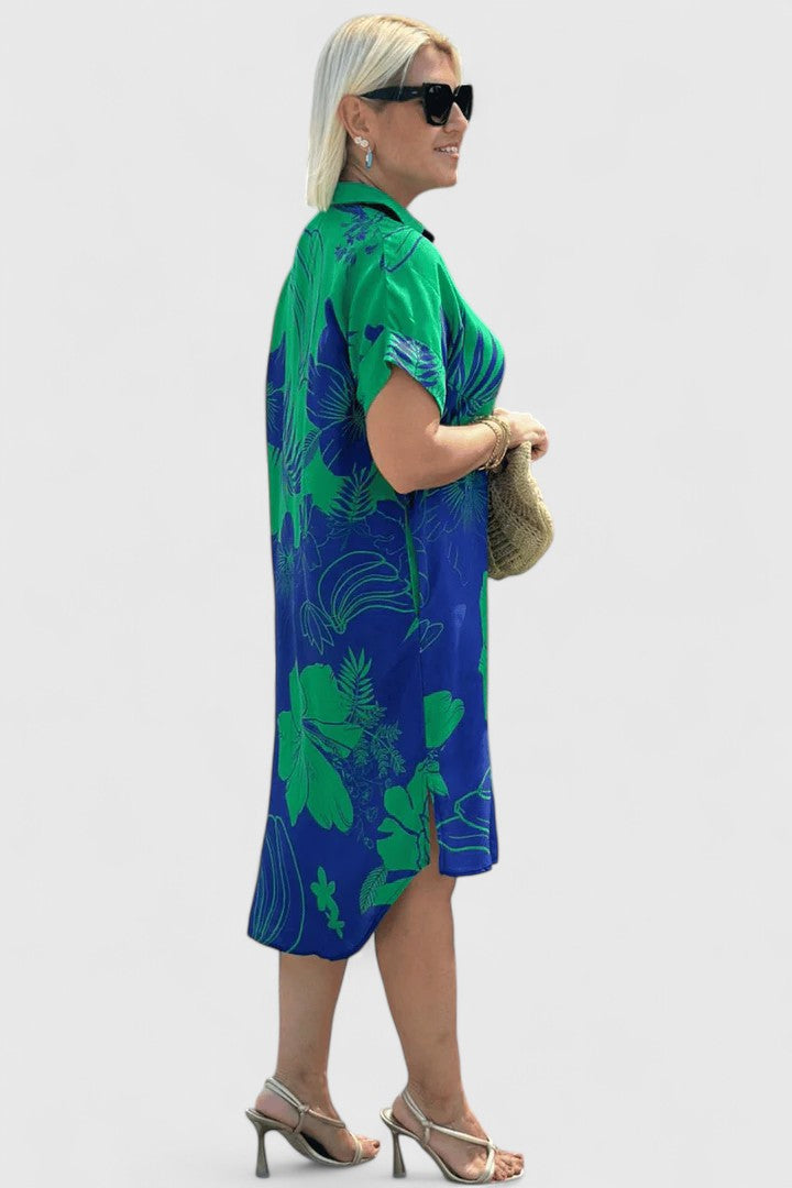Valantomode | Stylish and Comfortable Dress for Everyday Wear